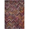 Safavieh Aruba Small Rectangle Area Rug, Multicolor - 4 x 6 ft. ARB505M-4 - alternate 1